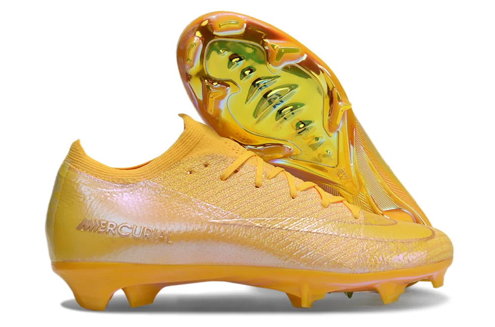 Бутсы Nike Mercurial V16 EFG Gold 40 купить,28990