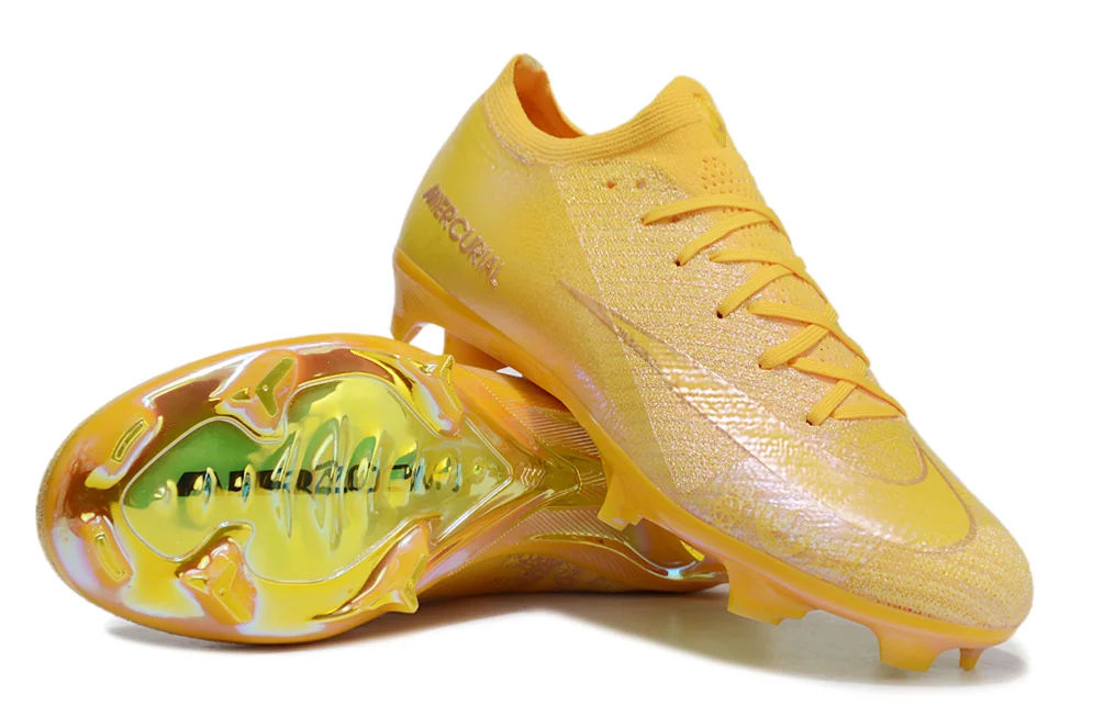 Бутсы Nike Mercurial V16 EFG Gold 40 купить,28990