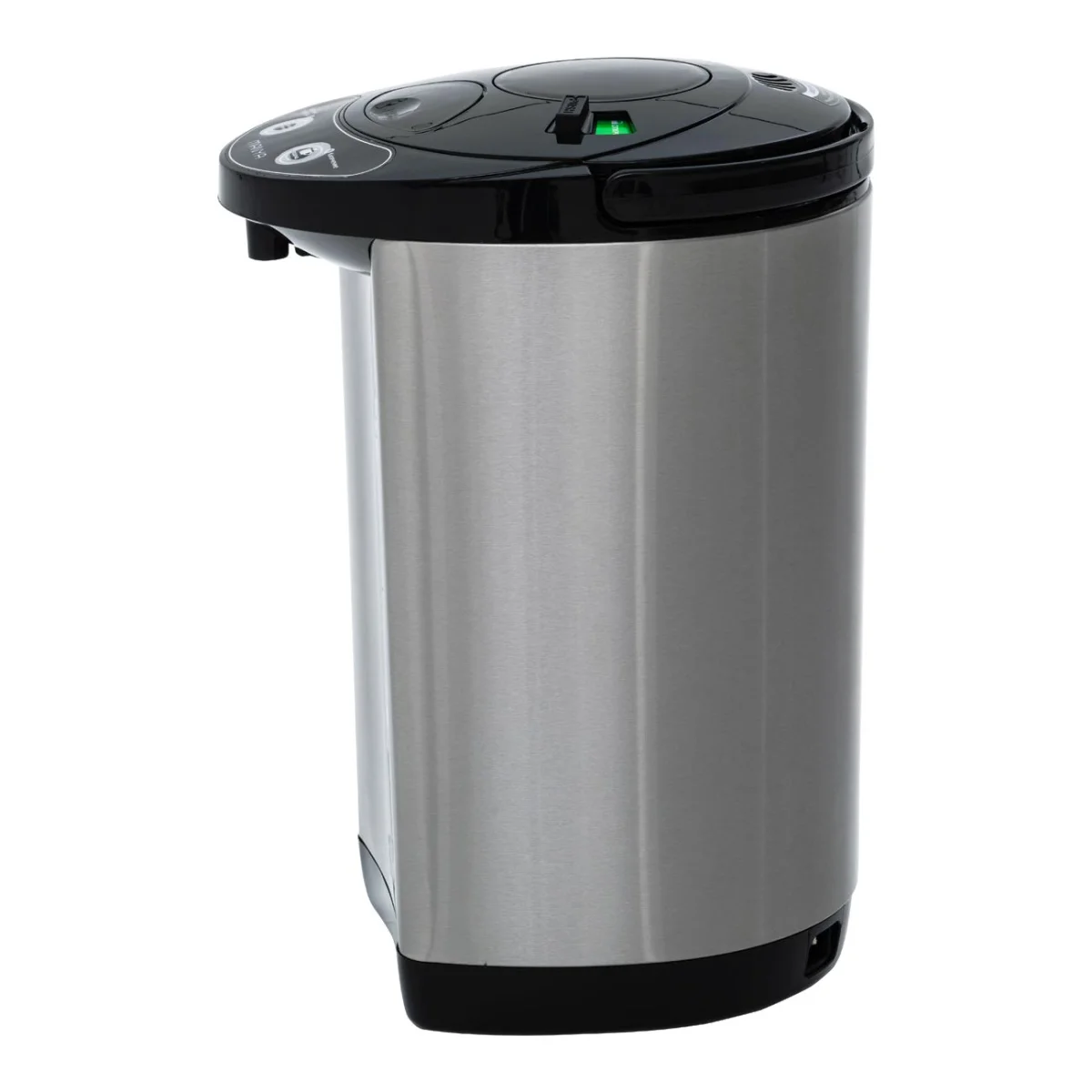 Термопот Manya TP5200S серый купить,0