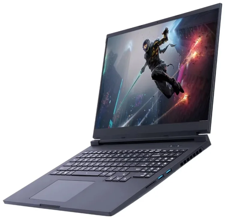 Ноутбук Firebat H6-5R7D16Q8-T 16" Black - ForteMarket Ноутбук Firebat H6-5R7D16Q8-T 16" Black купить,0