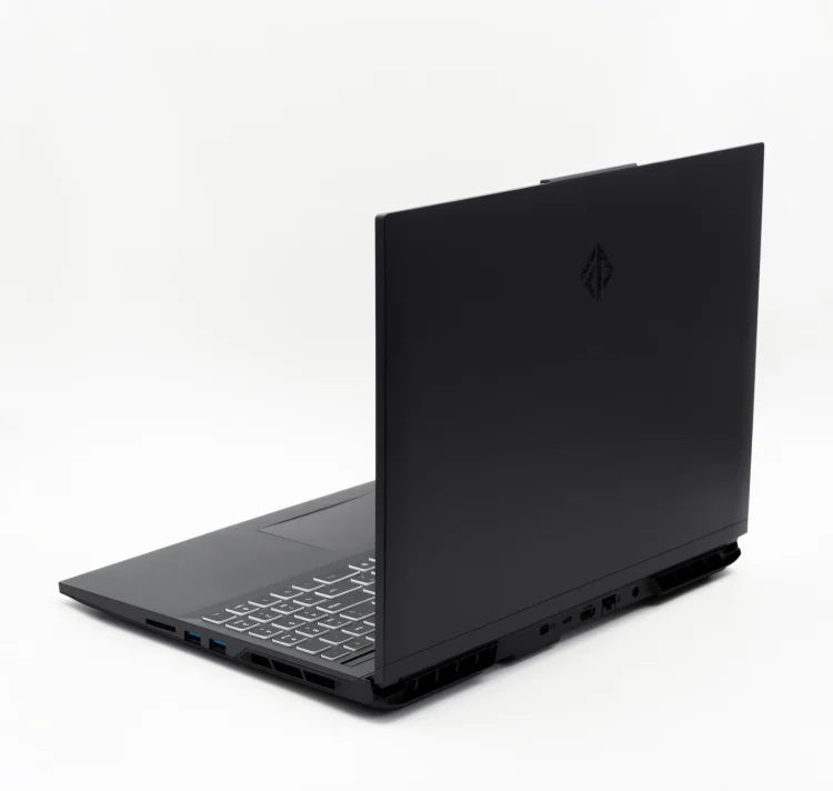 Ноутбук Firebat H6-5R7D16F8-T 16" Black - ForteMarket Ноутбук Firebat H6-5R7D16F8-T 16" Black купить,0