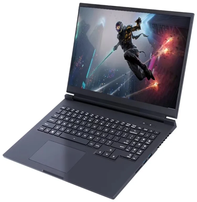 Ноутбук Firebat H6-5R7D16Q8-T 16" Black - ForteMarket Ноутбук Firebat H6-5R7D16Q8-T 16" Black купить,0