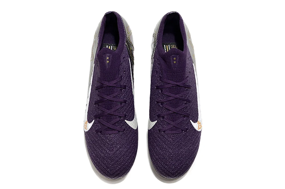 Бутсы Nike Mercurial Mbappe V16 EFG Dark Violet 40