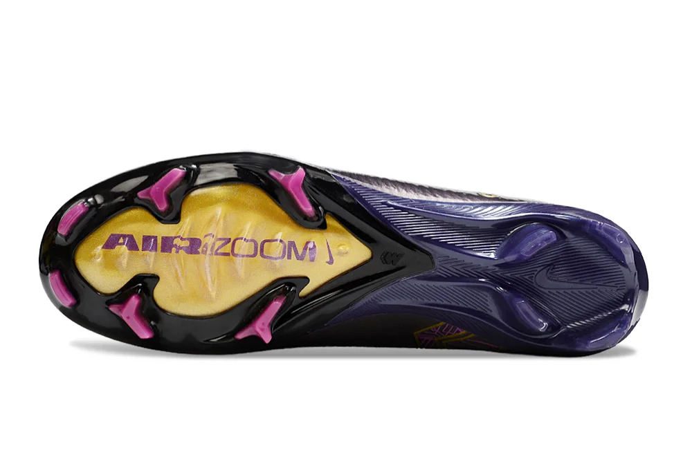 Бутсы Nike Mercurial Mbappe V16 EFG Dark Violet 40