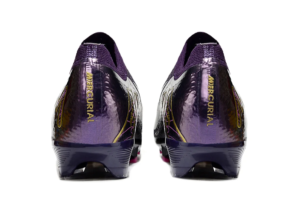 Бутсы Nike Mercurial Mbappe V16 EFG Dark Violet 40