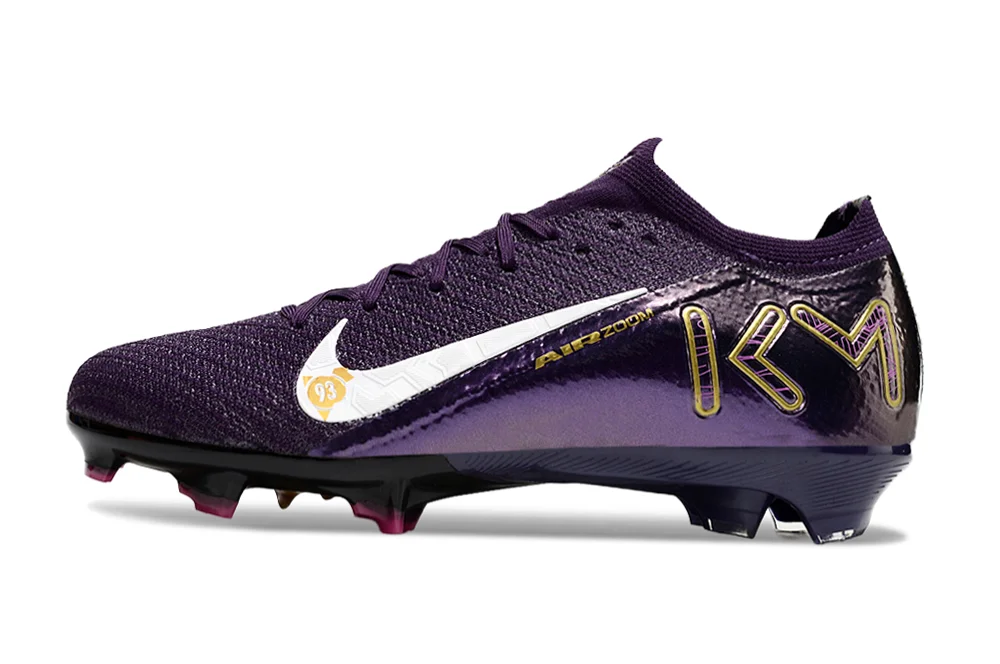 Бутсы Nike Mercurial Mbappe V16 EFG Dark Violet 40 купить,30990
