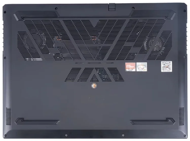 Ноутбук Firebat H6-5R7D16Q8-T 16" Black - ForteMarket Ноутбук Firebat H6-5R7D16Q8-T 16" Black купить,0