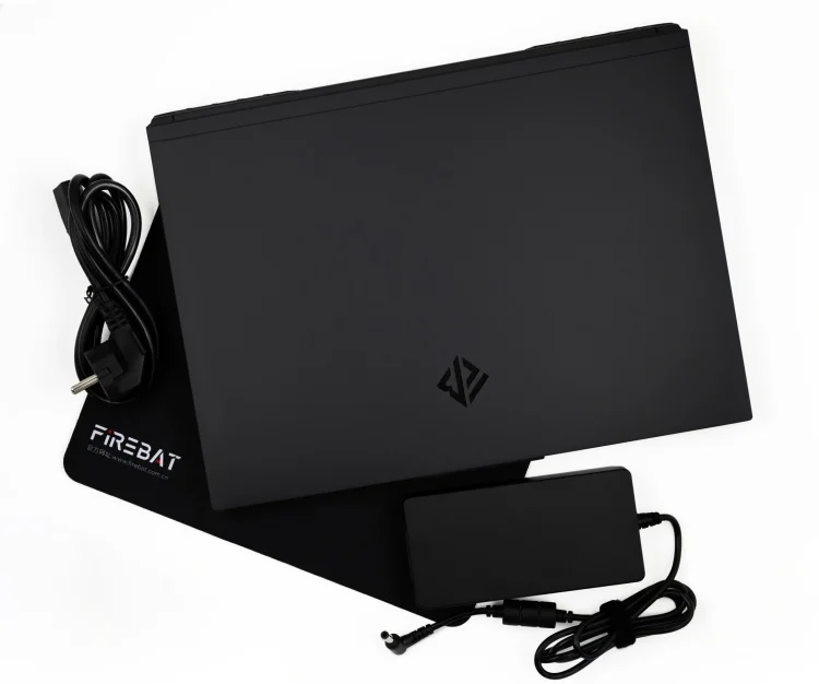 Ноутбук Firebat H6-5R7D16F8-T 16" Black - ForteMarket Ноутбук Firebat H6-5R7D16F8-T 16" Black купить,0
