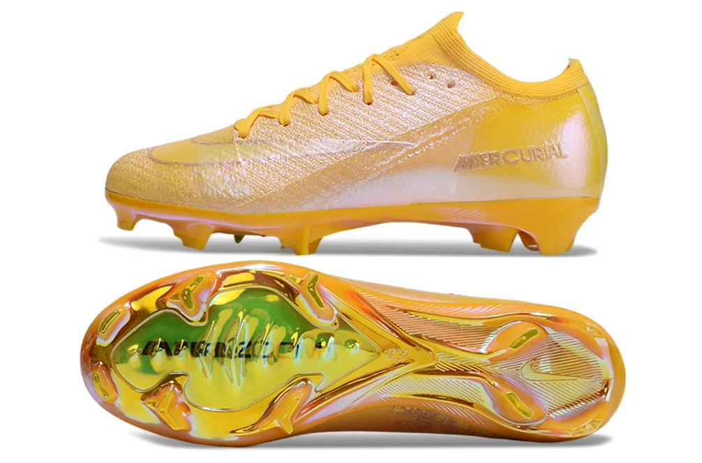 Бутсы Nike Mercurial V16 EFG Gold 42 купить,28990