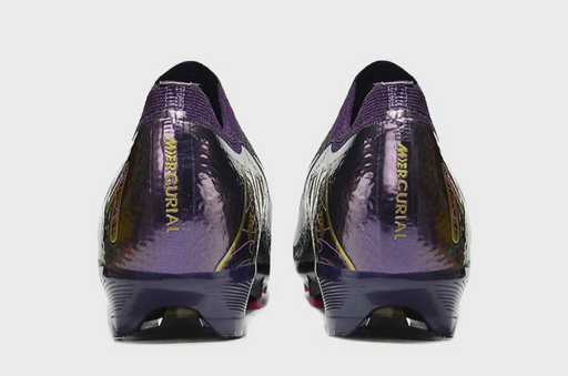 Бутсы Nike Mercurial Mbappe V16 EFG Dark Violet 43