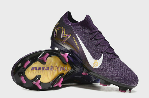 Бутсы Nike Mercurial Mbappe V16 EFG Dark Violet 43