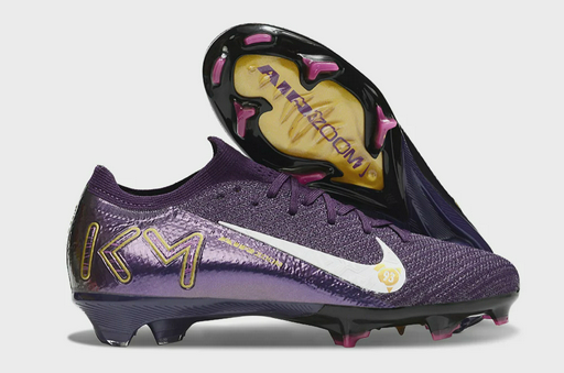 Бутсы Nike Mercurial Mbappe V16 EFG Dark Violet 43