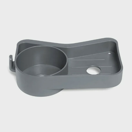 Бассейн Bestway Steel Pro Max 56406 4678л cерый