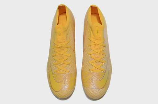 Бутсы Nike Mercurial V16 EFG Gold 38