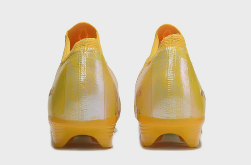 Бутсы Nike Mercurial V16 EFG Gold 38