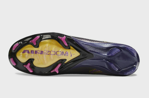 Бутсы Nike Mercurial Mbappe V16 EFG Dark Violet 37