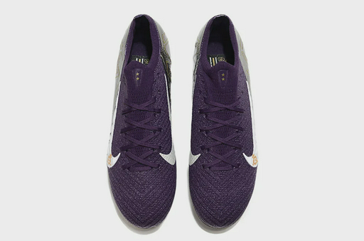 Бутсы Nike Mercurial Mbappe V16 EFG Dark Violet 37