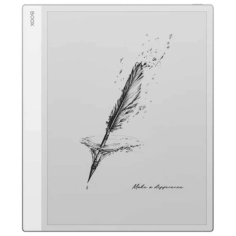 Электронная книга Onyx Boox Note Max White