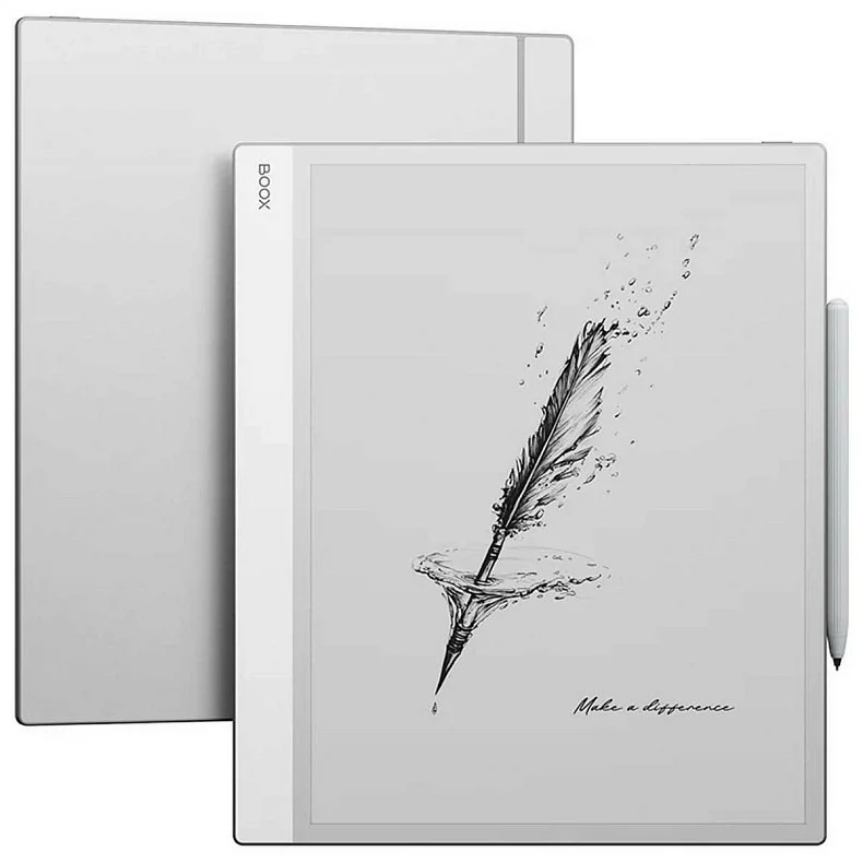 Электронная книга Onyx Boox Note Max White - ForteMarket Электронная книга Onyx Boox Note Max White купить,0