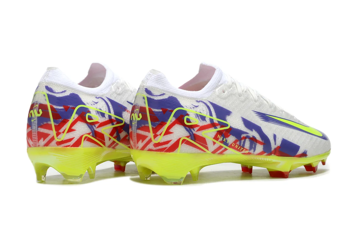 Бутсы Nike Mercurial SuperFly IX EFG Rainbow 38 купить,30990