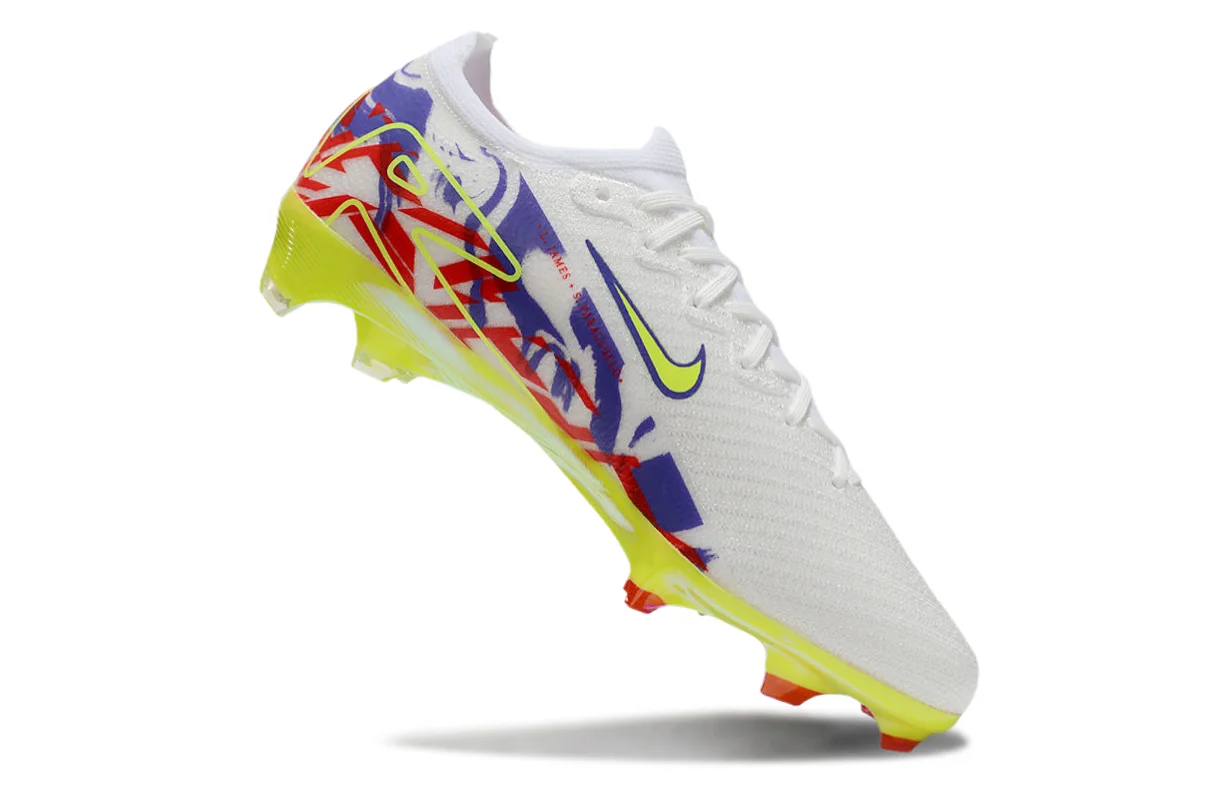 Бутсы Nike Mercurial SuperFly IX EFG Rainbow 40 купить,30990