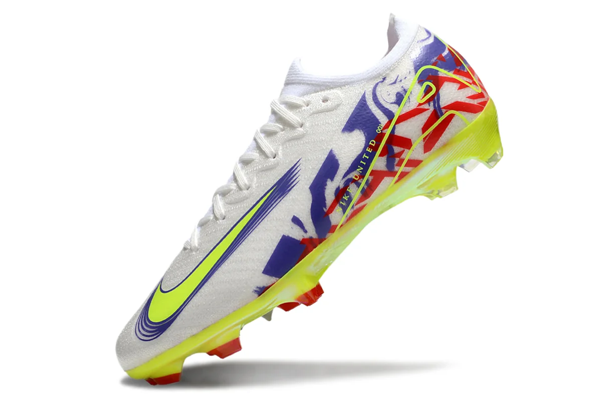 Бутсы Nike Mercurial SuperFly IX EFG Rainbow 40 купить,30990