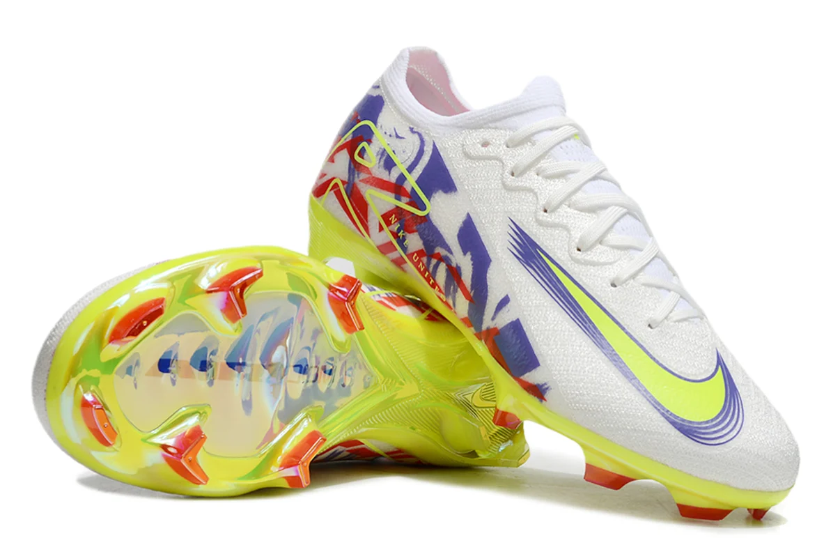 Бутсы Nike Mercurial SuperFly IX EFG Rainbow 40 купить,30990