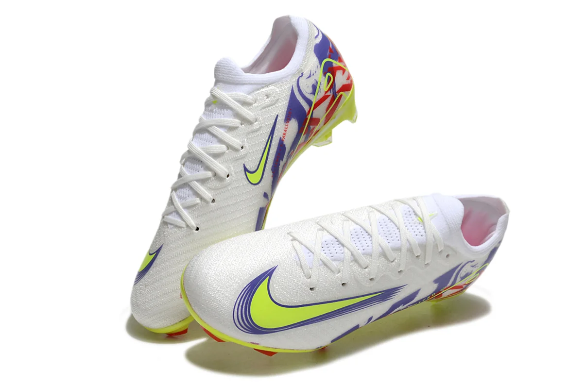 Бутсы Nike Mercurial SuperFly IX EFG Rainbow 40 купить,30990