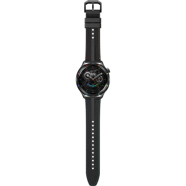 Смарт-часы Xiaomi Watch S4 BHR9199GL M2425W1 36mm S/M Rainbow купить,0