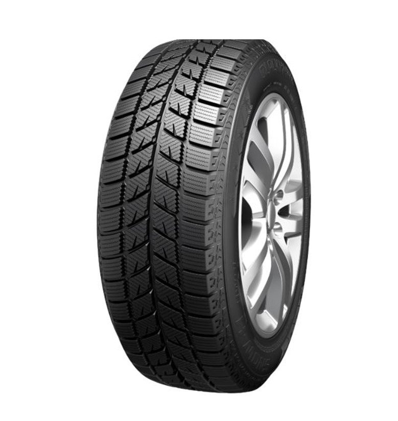 Шины Blackhawk Snow-H HW01 225/65 R17 102S зимние купить,42510