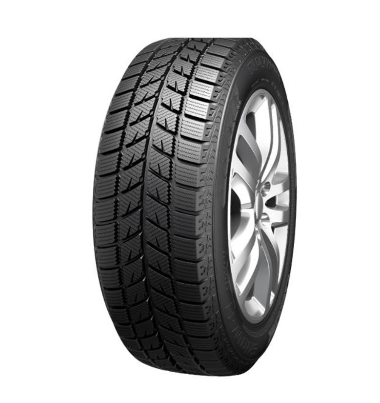 Шины Blackhawk Snow-H HW01 225/65 R17 102S зимние купить,42510