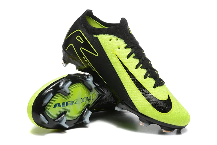 Бутсы Nike Mercurial V16 EFG Yellow-Black 39 купить,28990