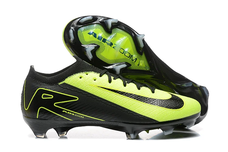 Бутсы Nike Mercurial V16 EFG Yellow-Black 39 купить,28990