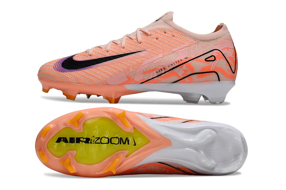 Бутсы Nike Mercurial V16 EFG Rose 38