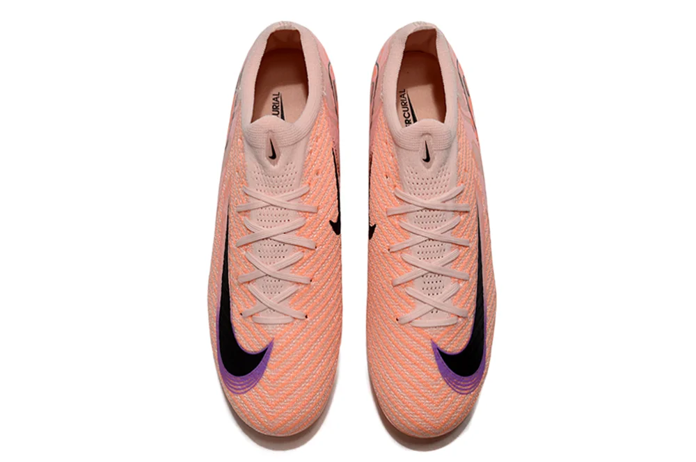 Бутсы Nike Mercurial V16 EFG Rose 38