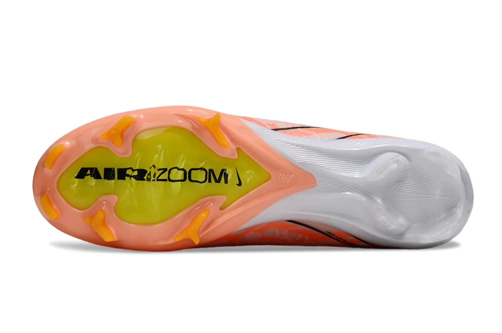Бутсы Nike Mercurial V16 EFG Rose 38