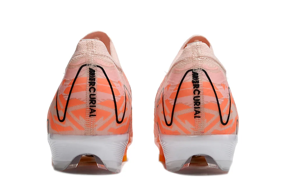 Бутсы Nike Mercurial V16 EFG Rose 38
