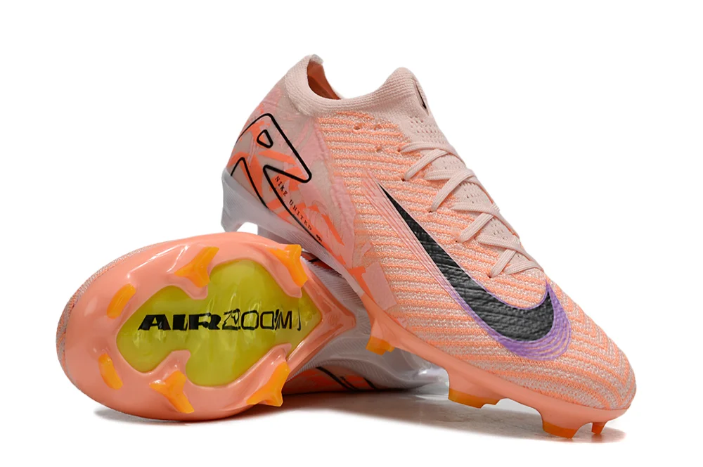 Бутсы Nike Mercurial V16 EFG Rose 38