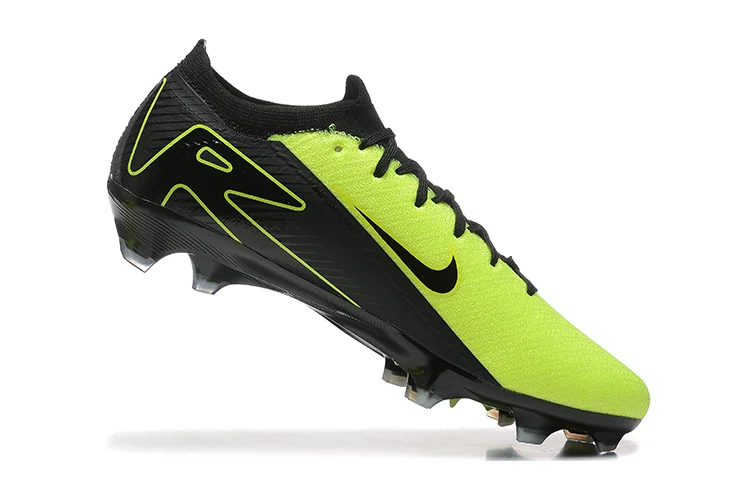 Бутсы Nike Mercurial V16 EFG Yellow-Black 40 купить,28990