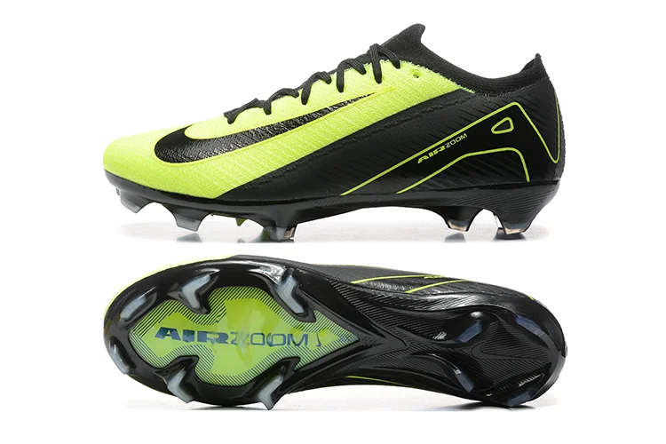 Бутсы Nike Mercurial V16 EFG Yellow-Black 40 купить,28990