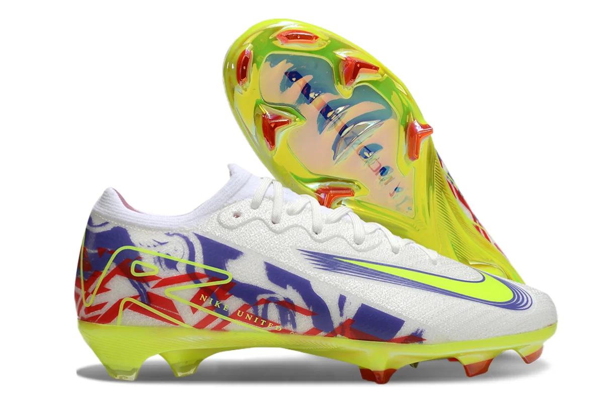 Бутсы Nike Mercurial SuperFly IX EFG Rainbow 43 купить,NaN