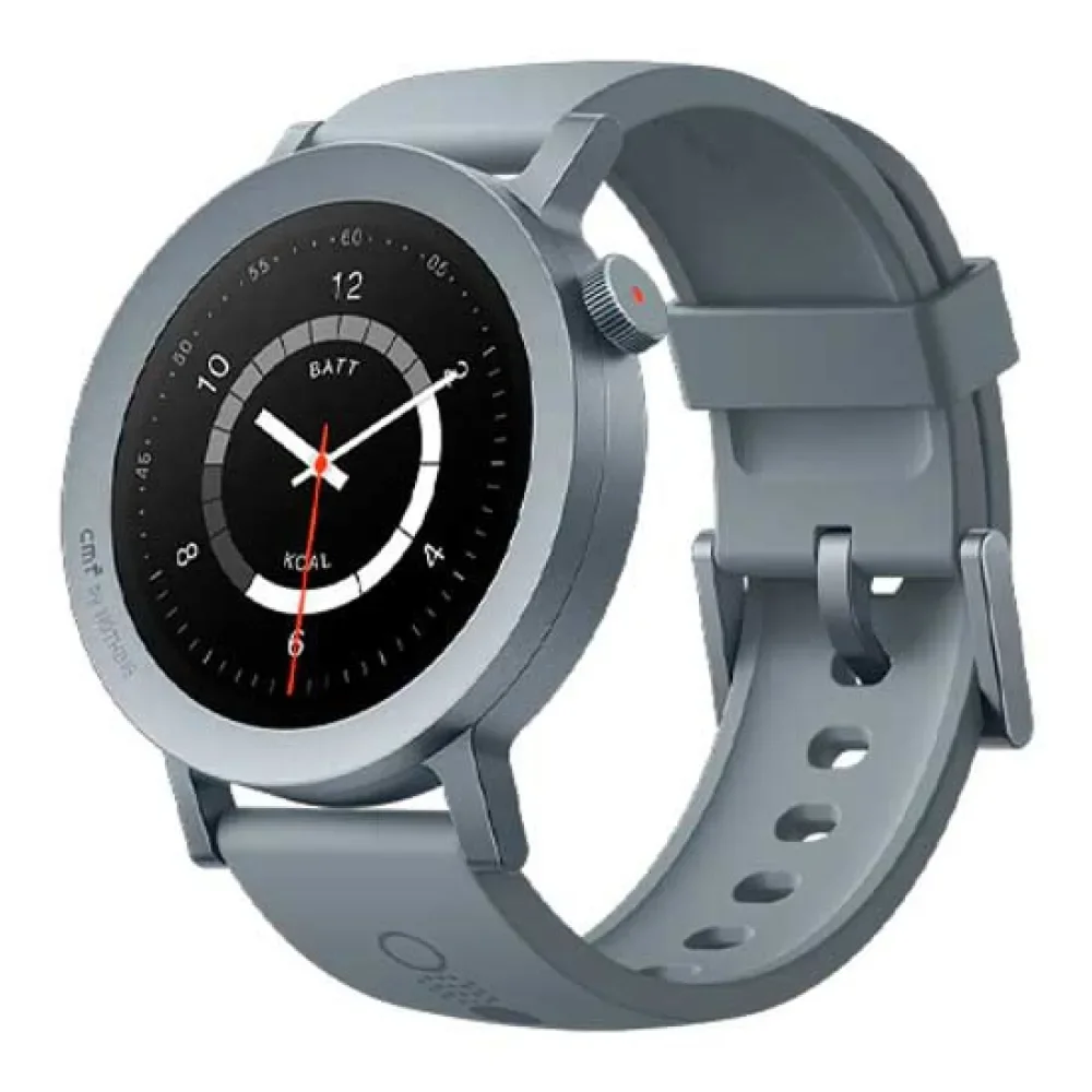 Смарт-часы CMF By Nothing Watch Pro 2 A10700012 44mm Ash Grey