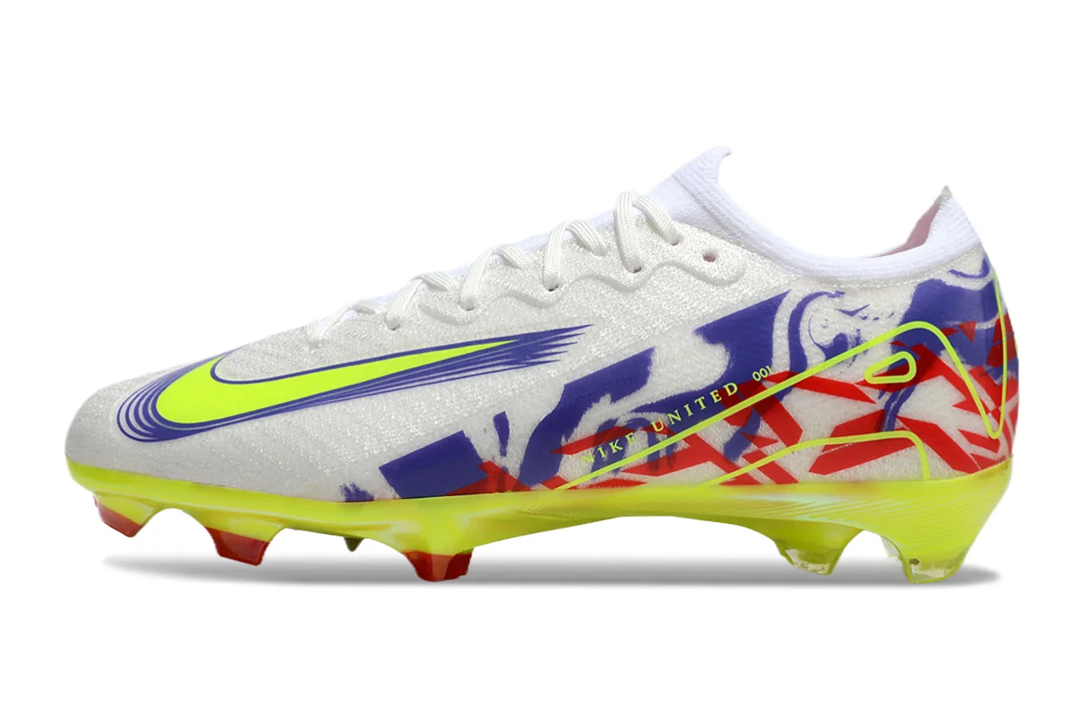 Бутсы Nike Mercurial SuperFly IX EFG Rainbow 39 купить,30990