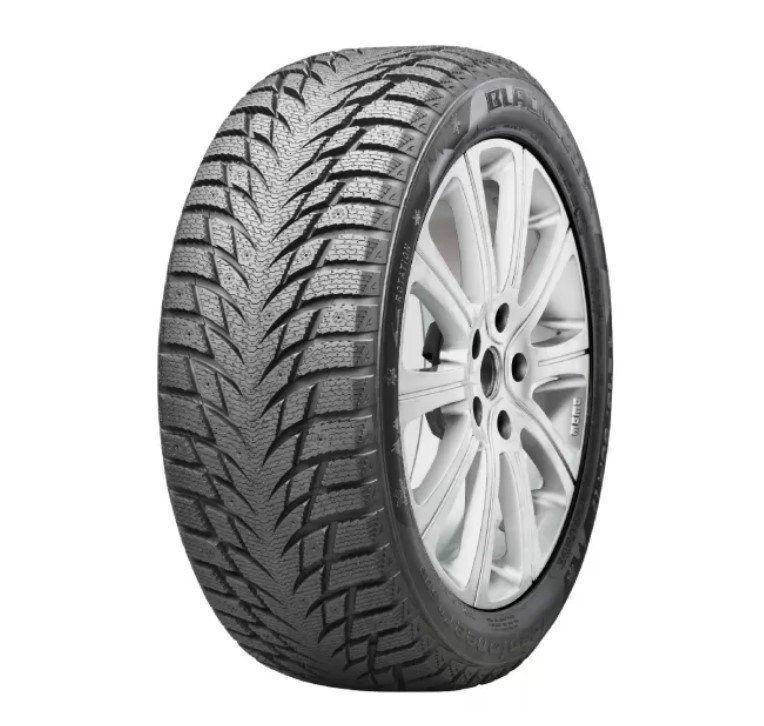 Шины Blackhawk Snow-H HW02 175/70 R13 82T зимние