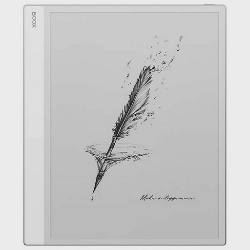 Электронная книга Onyx Boox Note Max White