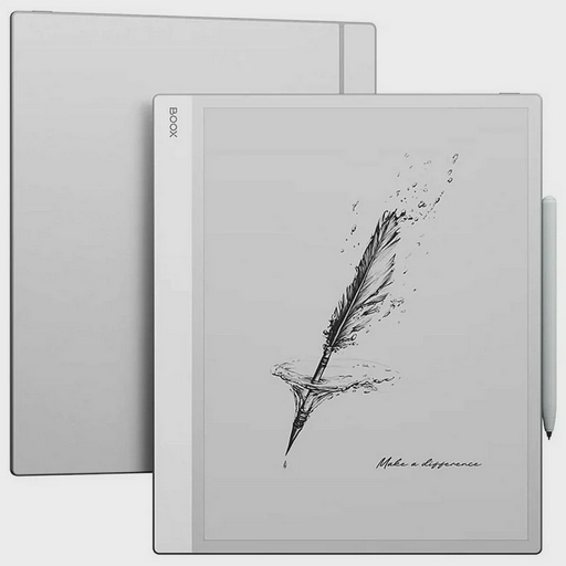 Электронная книга Onyx Boox Note Max White