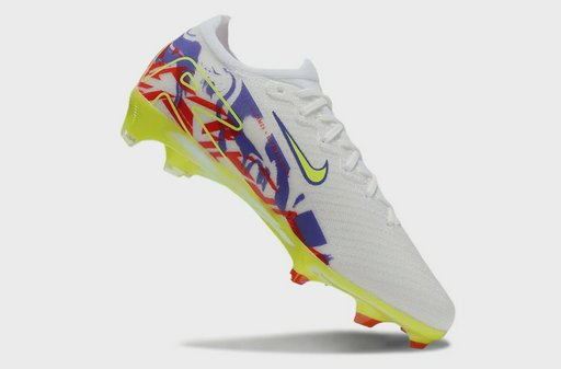 Бутсы Nike Mercurial SuperFly IX EFG Rainbow 38