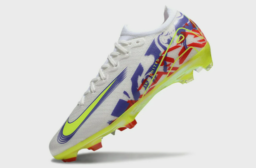 Бутсы Nike Mercurial SuperFly IX EFG Rainbow 38