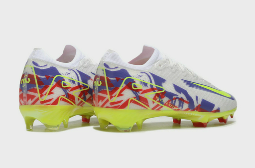 Бутсы Nike Mercurial SuperFly IX EFG Rainbow 38