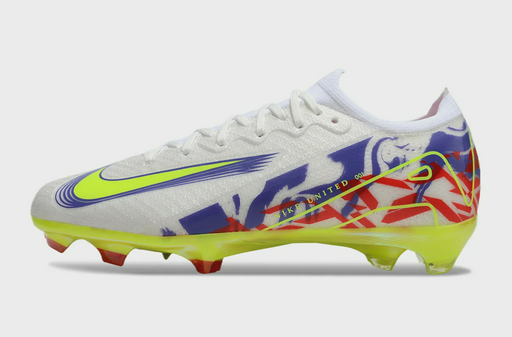 Бутсы Nike Mercurial SuperFly IX EFG Rainbow 38